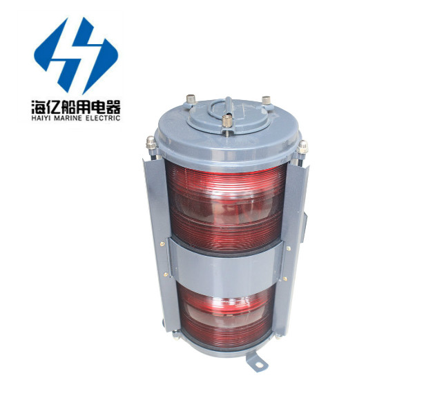 Marine Navigation Lights stainless steel CXH2 10B Marine waterproof