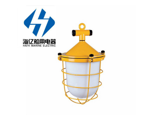 Marine Pendant Light High Power incandescent light for outdoor marine work and marine warehouse CGD1 IP55