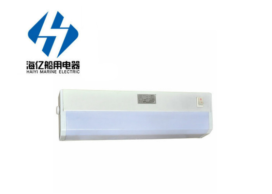 Marine Fluorescent Light IP20 Marine waterproof fluorescent bedside light JTY15 - 1A